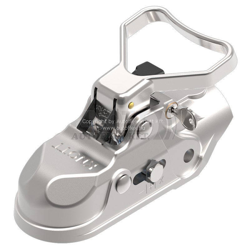 Coupling head K27SB autoflex.hu