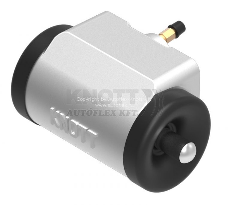 Hydraulic brake cylinder Ø65 mm autoflex.hu